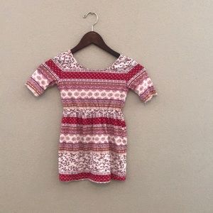 Old Navy dress size 5